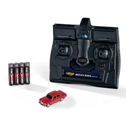 Carson - 1:87 M-B 200/8 rot 100% RTR