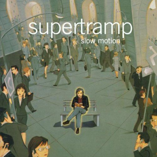Supertramp - Slow Motion - Preis vom 11.10.2026 03:10:56 h
