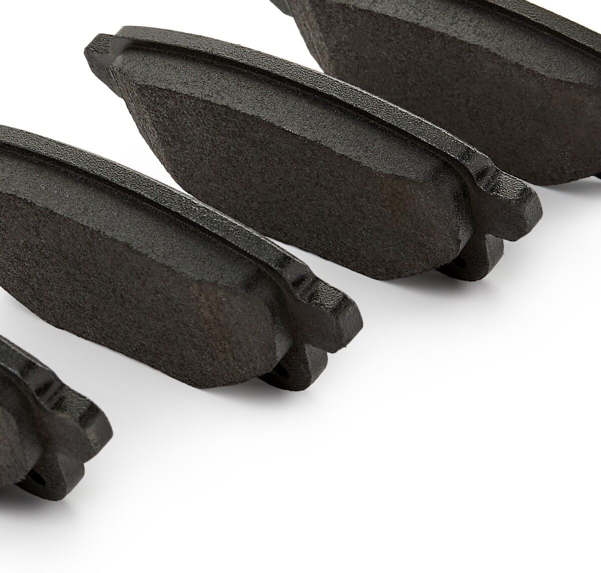 Bosch 0 986 494 978 Brake pad set