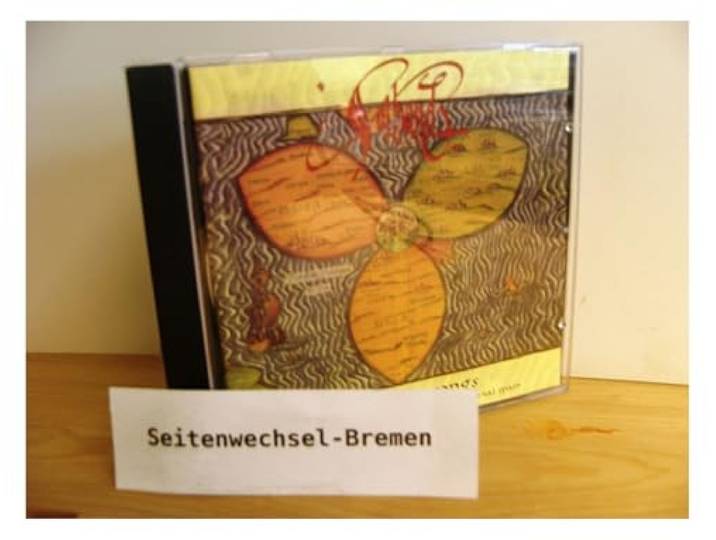 Sarband - Sephardic Songs