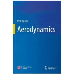 Aerodynamics, Fachbücher von Peiqing Liu