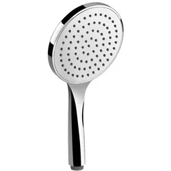 Gessi Origini Antikalk-Handbrause, 1-Strahl, 14370031, Farbe: Chrom