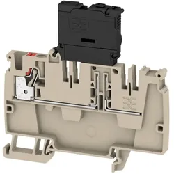 Weidmüller Klemme AAP21 4 FS 60-150V