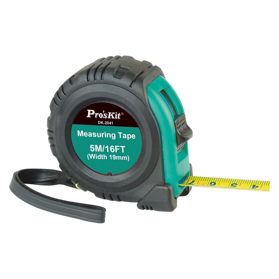 Pro'sKit Massband (5 m/16 ft) DK-2041 (5 m) (71713866)