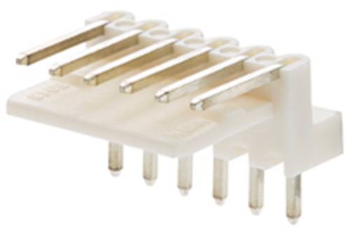 Molex Einbau-Stiftleiste (Standard) Polzahl Gesamt 12 22051122 Bulk