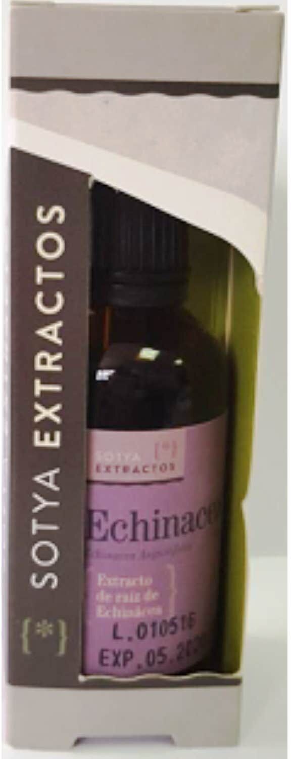 Sotya Equinácea 60 ml