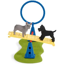 Schleich Spielspass für Hunde
