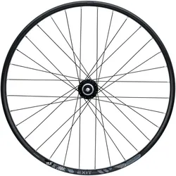 Contec, Laufräder, (Hinterrad, 27.5")