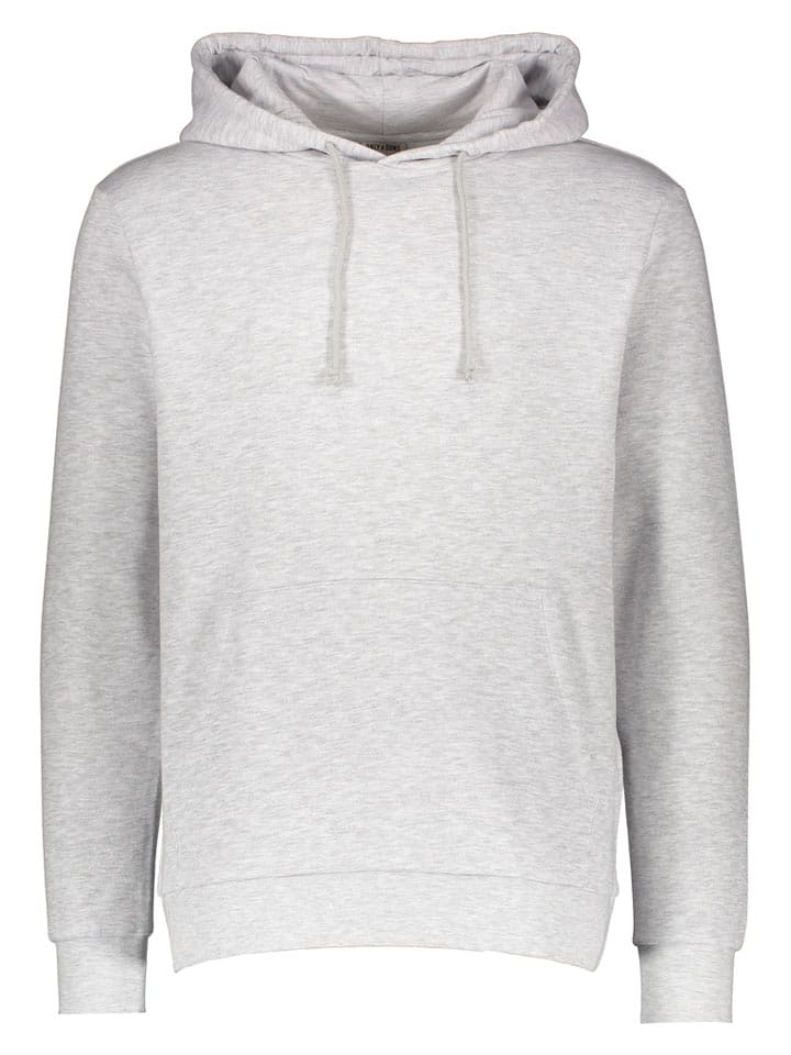 ONLY & SONS Hoodie "Onschase" in Grau - S