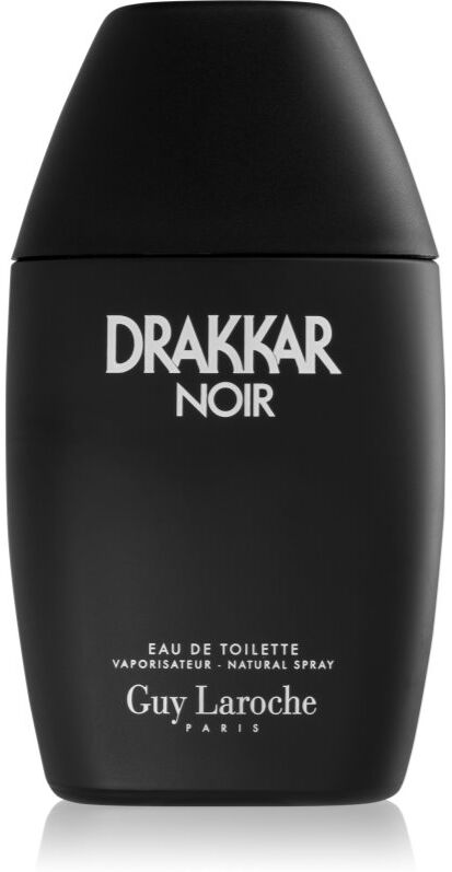 Guy Laroche Drakkar Noir EDT für Herren 200 ml