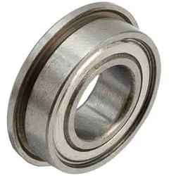 Makeblock Kugellager mit Flansch für Ø8 mm-Wellen, 4 Stück