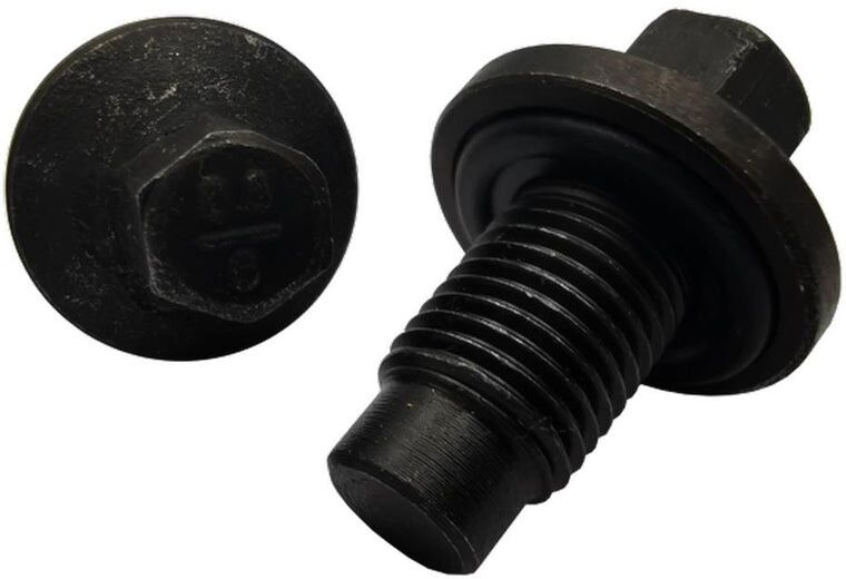 PLANET TECH PL3101 Oil sump plug