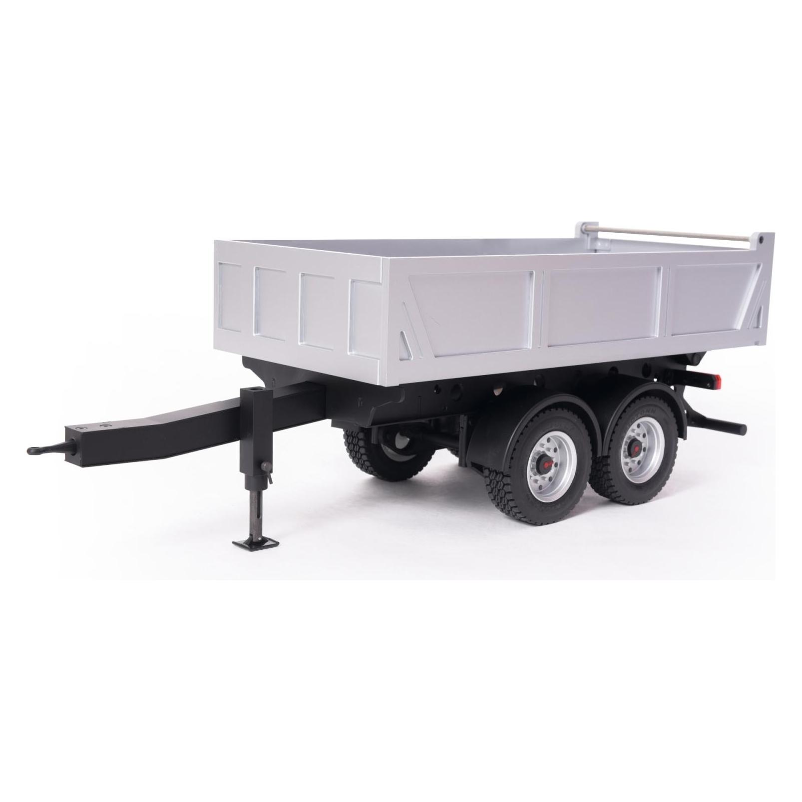 Carson 2-Achs Kipp-Zentralanhänger (Kit) (500907425)