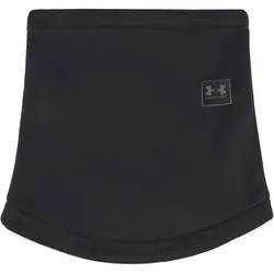 UNDER ARMOUR Storm CGI Fleece Halswärmer 001 - black/castlerock