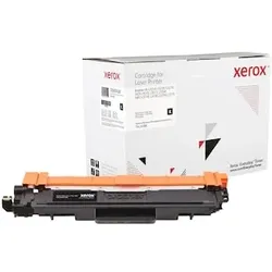 Xerox Everyday Alternativtoner fuer TN-243BK Schwarz fuer ca. 1000 Seiten