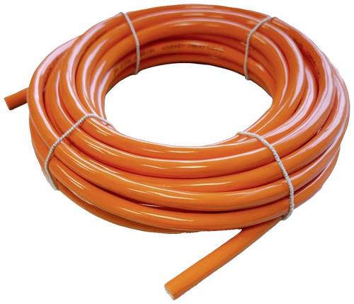 BKL Electronic 1513011-5 Starkstromkabel H07BQ-F 5G 2.5mm² Orange 5m