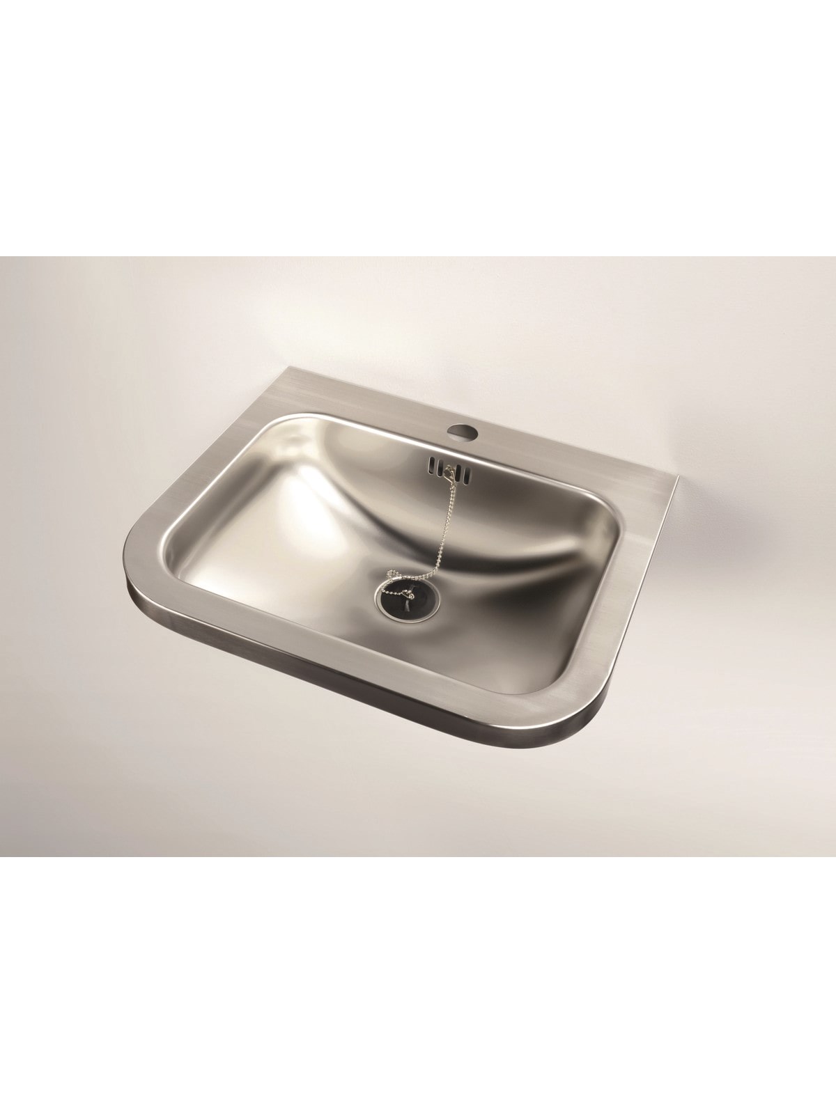 Purus Washbasin v480 - 820031
