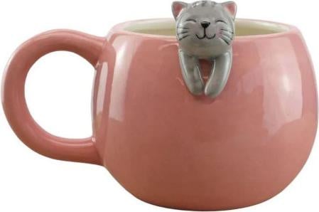 Winkee Pet Friends Kattenbeker