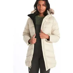 MARMOT Marmot Damen Mantel WMONTREAL COAT, Größe S in Grau Grau