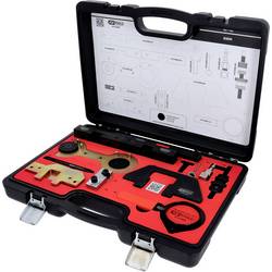 KS Tools 410.0595 Motoreinstellwerkzeug-Satz für BMW, 16-tlg