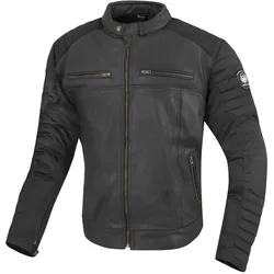 Merlin Ridge Motorrad Lederjacke