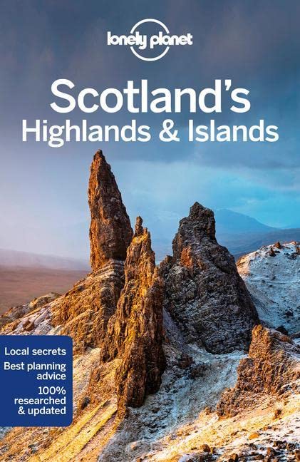 Neil Wilson - Scotland's Highlands & islands - Preis vom 30.09.2026 09:01:18 h