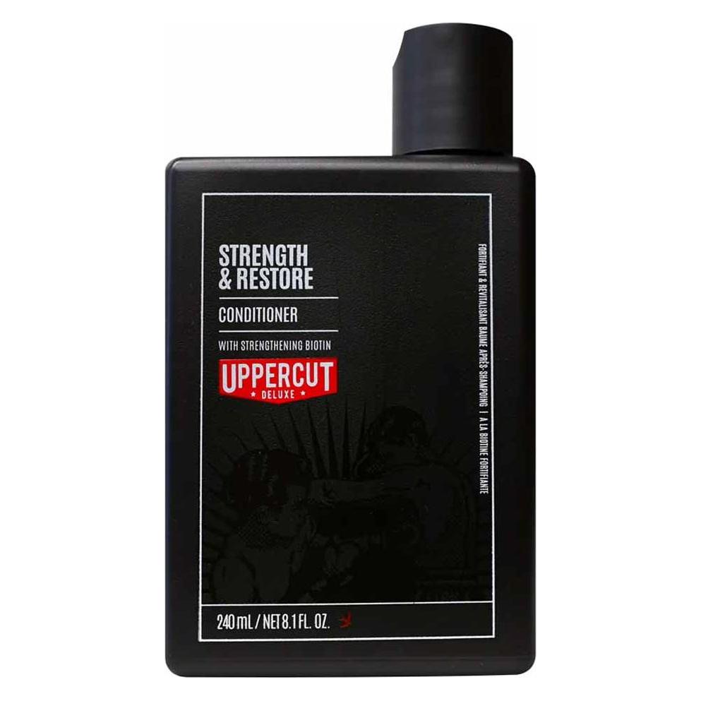 Uppercut Deluxe Strength & restore conditioner (240 ml) (UPD-SRCON240)