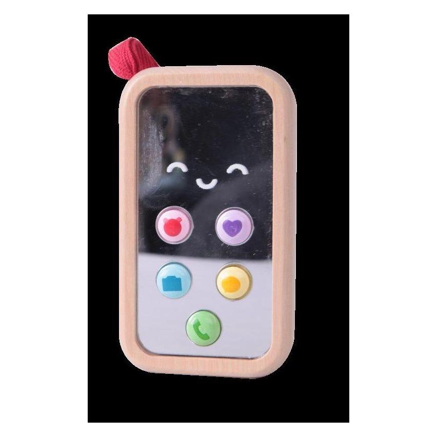 Classic World Mein erstes Handy (53627)