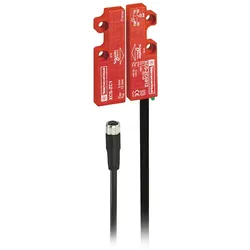 Telemechanique Sensors Magnet+Magnetschalter XCSDMC591L01M8