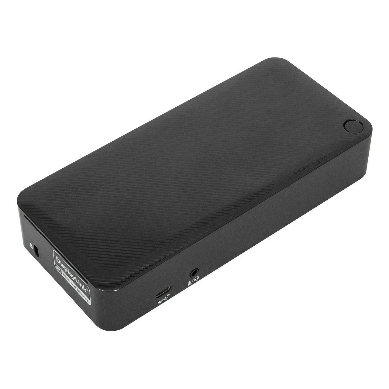 TARGUS USB-C DUAL 4K DOCK 100W