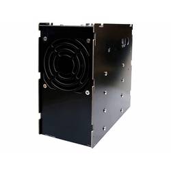 ODROID H4-CASE 4 SBC-Gehäuse Schwarz G230913102484