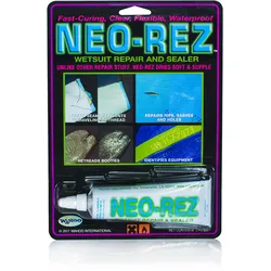 SOLAREZ NEO-REZ WETSUIT REPAIR KIT