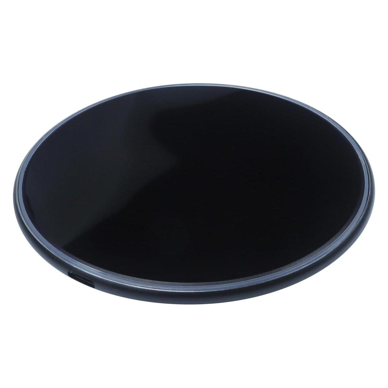 Qualo inductive charger 20W matte black QLI-M-20W-01 (20 W) (62463911)