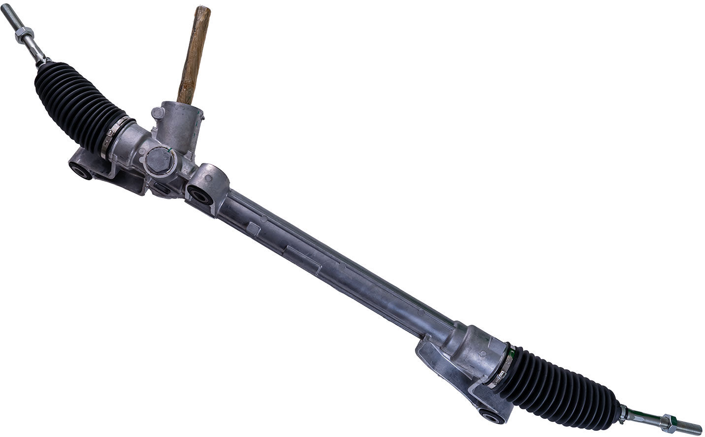 Denckermann Lenkgetriebe D900083 Für Mazda