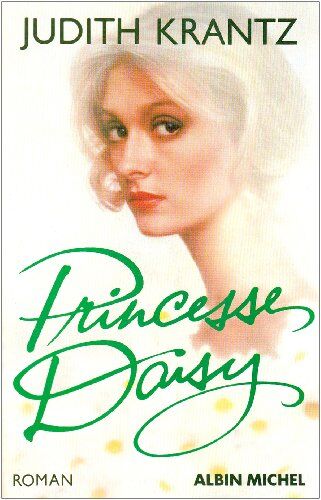 Judith Krantz - Princesse Daisy - Preis vom 08.10.2026 07:26:42 h