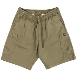REELL Reflex Easy Cargo Shorts olive Gr. XS