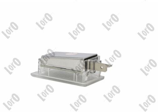 Abakus Innenraumleuchte L19470001led Led Für Hyundai