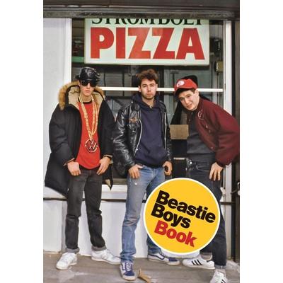 Beastie Boys Book -