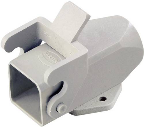 Sockelgehäuse Han 3A-sg-M20 19200030220 HARTING 1 St.