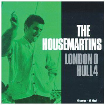 The Housemartins - London O Hull 4 - Preis vom 08.10.2026 07:26:42 h