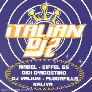Various - Italian DJ Vol.2 - Preis vom 28.09.2026 21:19:57 h