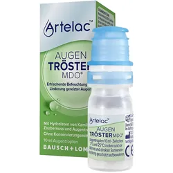 ARTELAC Augentröster MDO Augentropfen 10 ml