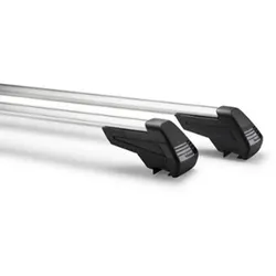 Volkswagen Golf 8 Variant Grundträger Dachträger T-Nut Tragstäbe Dachgepäckträge