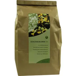 Schlüsselblumentee 300 G