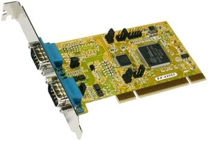 Exsys IO PCIe 2 ext+1 int USB 3.0 (EX-11072) bulk
