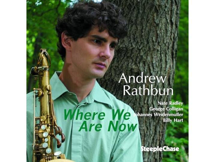 Andy Rathbun - Where We Are Now