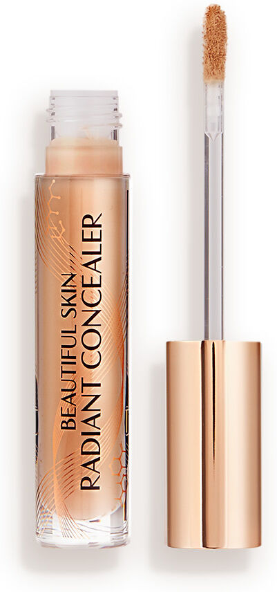Beautiful Skin Radiant Concealer - 8.5 Medium Charlotte Tilbury 339 Beautiful Skin Radiant Concealer Size: