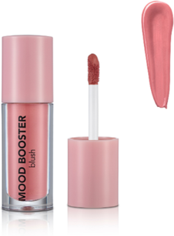 Flormar Mood Booster Blush 4 ml