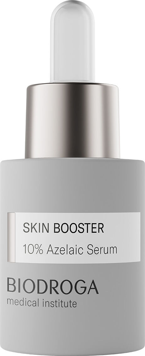 15ml BIODROGA Medical Institute SKIN BOOSTER 10 % Azelain Serum