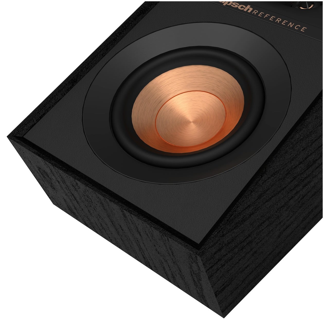 Klipsch R-40SA Surround Speaker Set Zwart